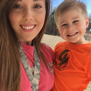 Meet your Posher, Macy