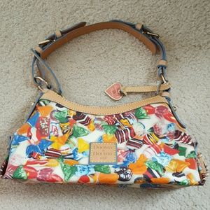 Dooney & bourke Shoulder Bag
