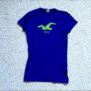 LAST CHANCE Hollister Tee