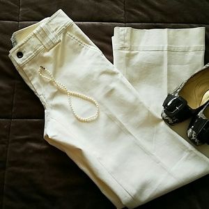 Banana Republic pants