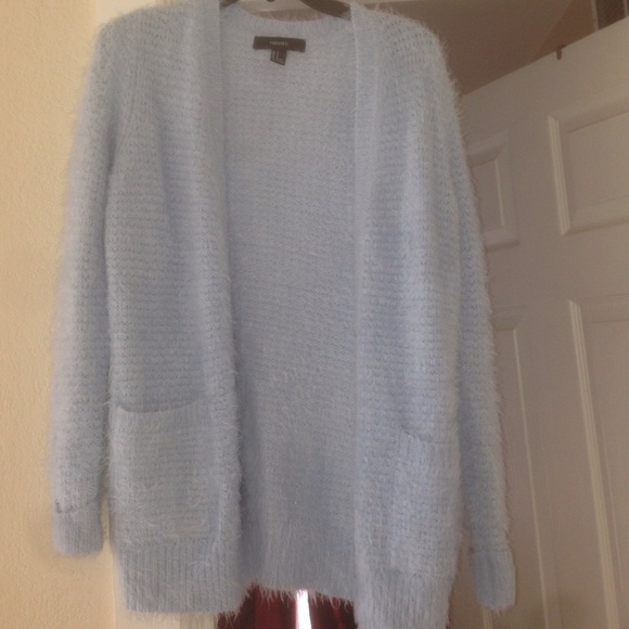 Cardigan !