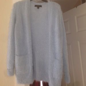 Cardigan !
