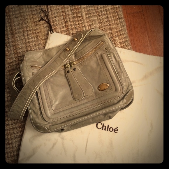 Chloe Handbags - Chloe handbag