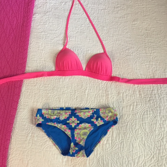 Swimsuit