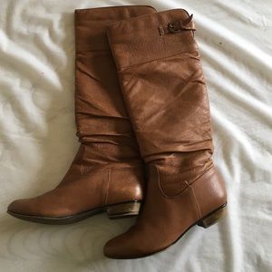 Steve Madden Craave Boots