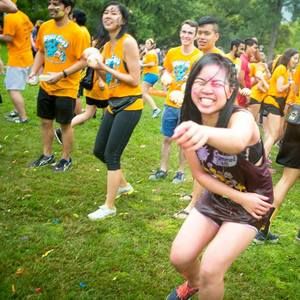 Meet your Posher, Michelle