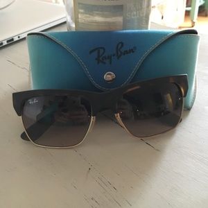 Authentic Ray Ban Dylan