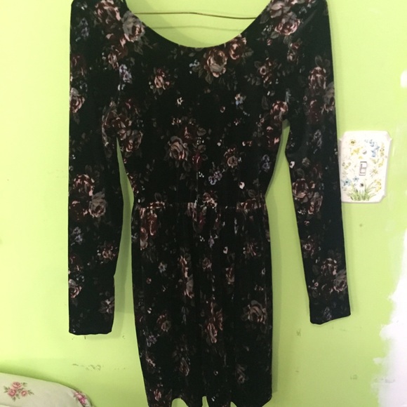 Vintage dress