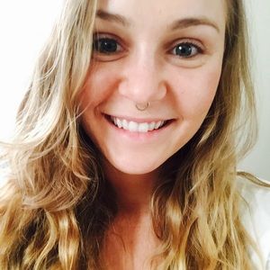 Meet your Posher, Candace