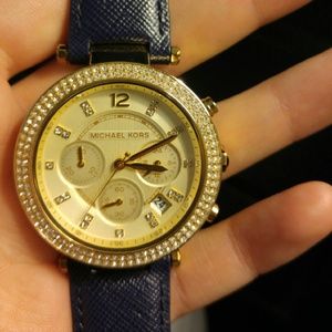 Michael Kors watch