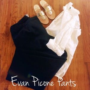 Evan Picone Dress pants
