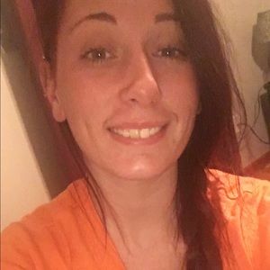 Meet your Posher, Breanna