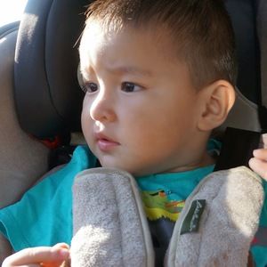 Meet your Posher, Beijing