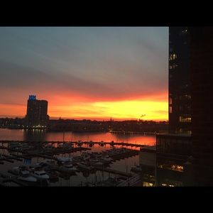 Meet your Posher, Vicky