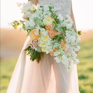 Meet your Posher, Beth