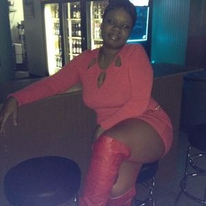 Meet your Posher, Tyronza