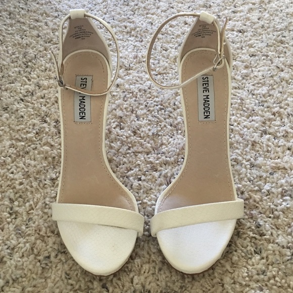Steve Madden Heels