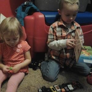 Meet your Posher, Jocelyn