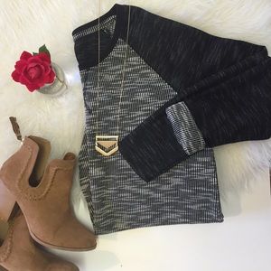 SUPER CUTE RAGLAN SHIFT DRESS