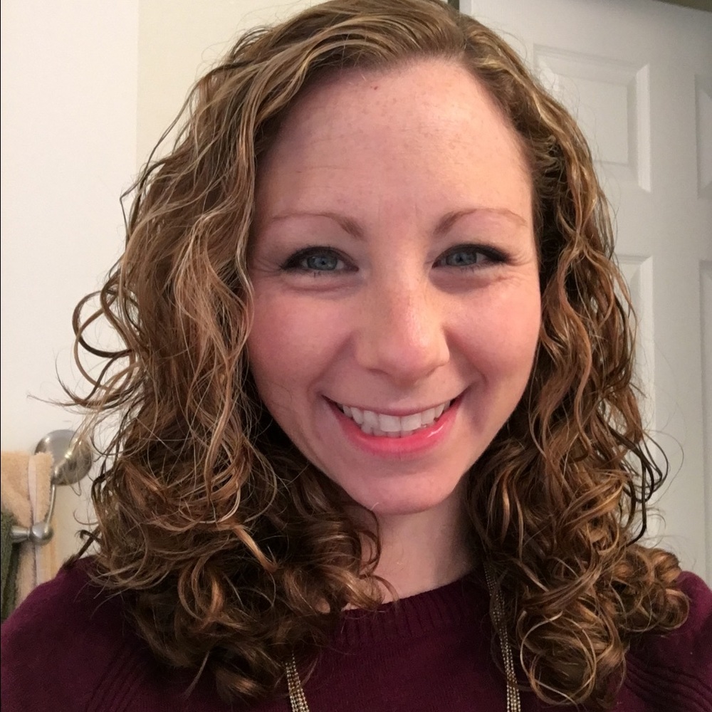 Meet your Posher, Kaitlyn