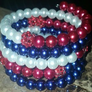 Wrap bracelet