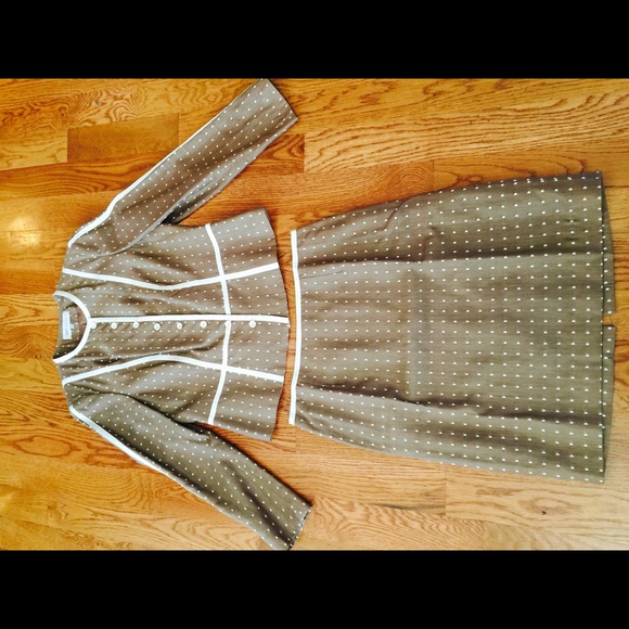 Worth Size 12 - 2 piece set