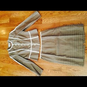 Worth Size 12 - 2 piece set