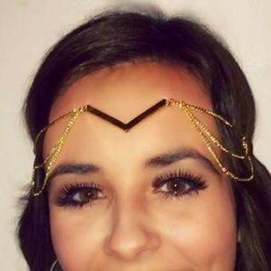 Brand new boho headband