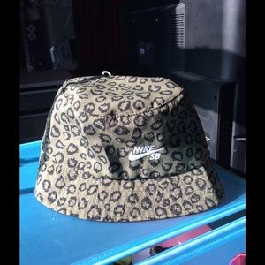 Nike Skateboarding Bucket Hat
