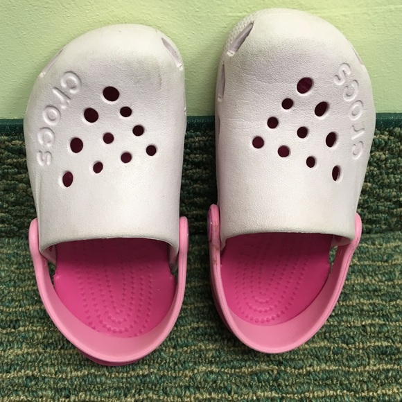 Crocs