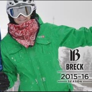 Special Blend Women's Sm ski jacket -worn ONCE