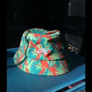 Nike Skateboarding Bucket Hat