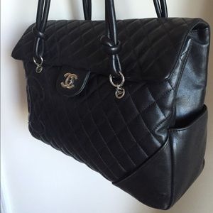 Chanel satchel
