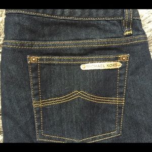 Michael Kors Jeans  12 Petite!