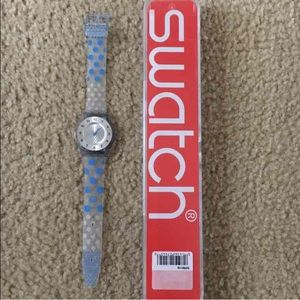 Swatch watch