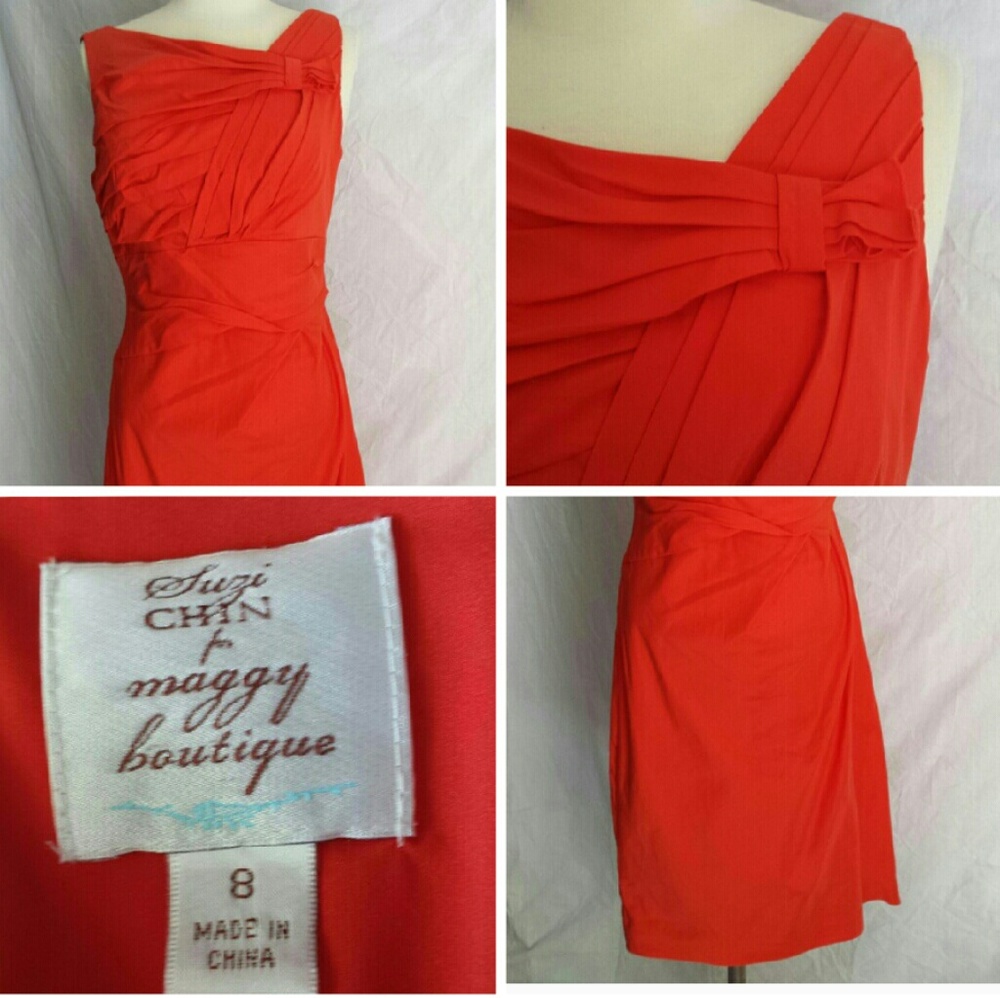 ❤Suzi chin of Maggie boutique🎉HP - Picture 2 of 3