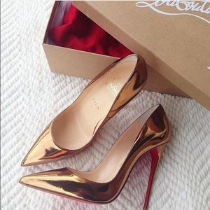 Meet your Posher, Shayla