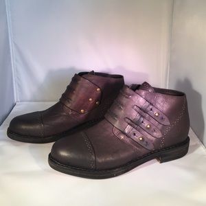 Rag & Bone Burnley Boot- Never worn!