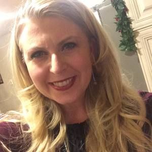 Meet your Posher, Kathryn