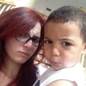 Meet your Posher, Daniela