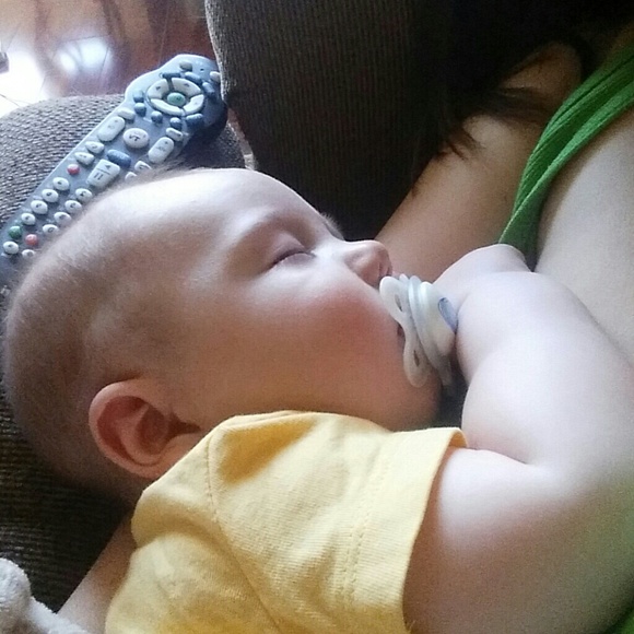 Meet your Posher, Kelly