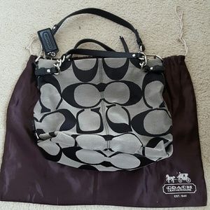 Coach Shoulder Bag
