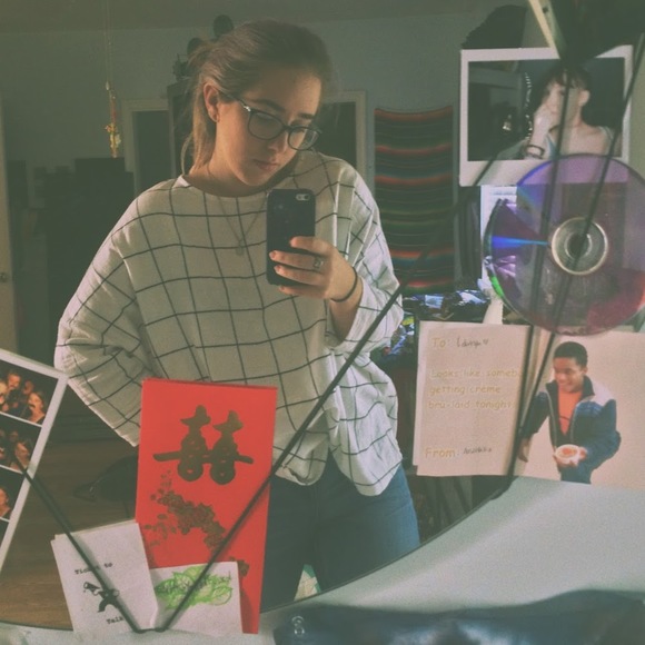 Meet your Posher, Lauryn