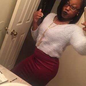 Meet your Posher, Gina