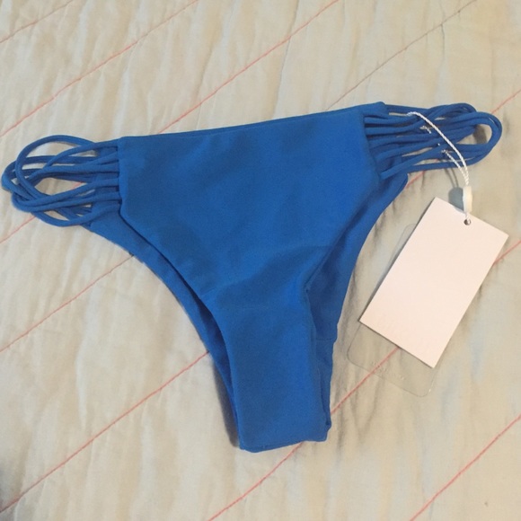 Mikohswimwear bikini bottoms