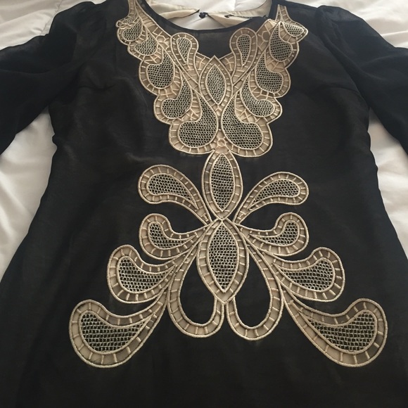 Ark & co dress - Picture 2 of 4