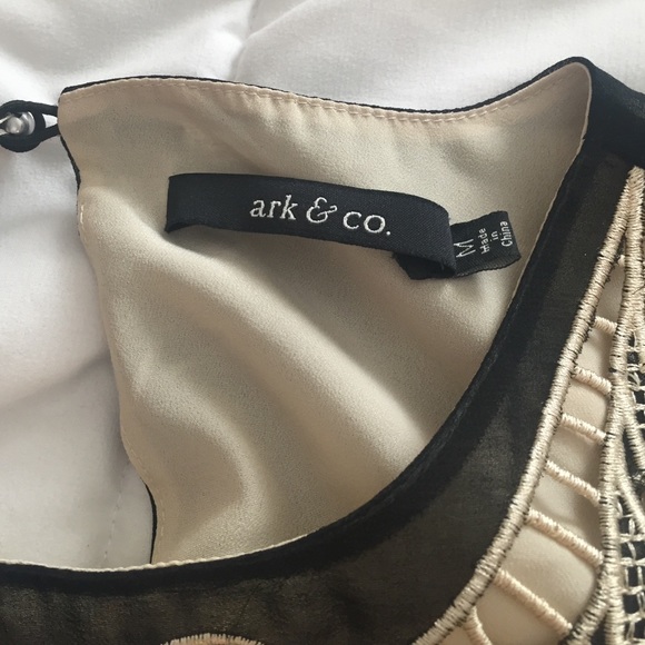 Ark & co dress - Picture 4 of 4