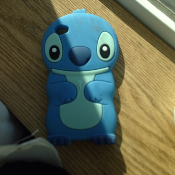 iPod 4 case