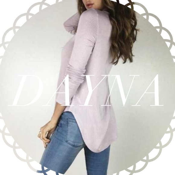 • Reserved • for Dayna