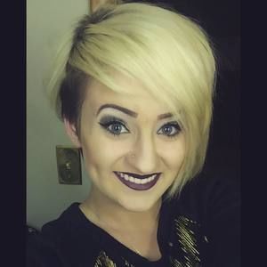 Meet your Posher, Kate